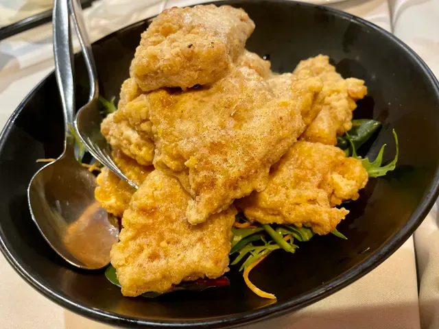 Qilin Chinese Restaurant