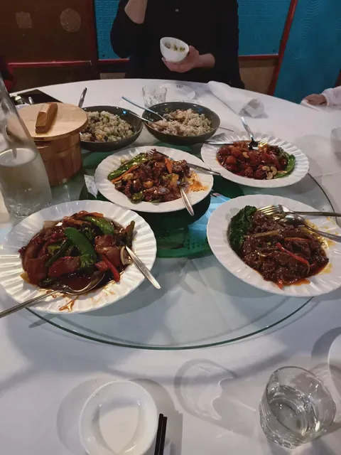 Qilin Chinese Restaurant