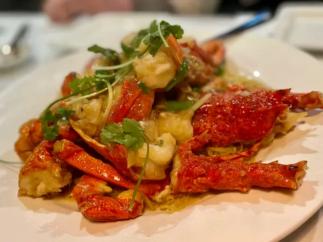Qilin Chinese Restaurant
