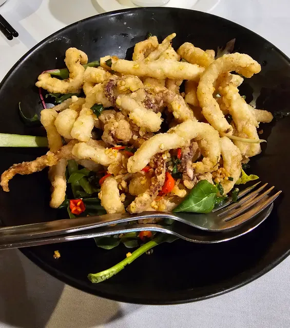 Qilin Chinese Restaurant