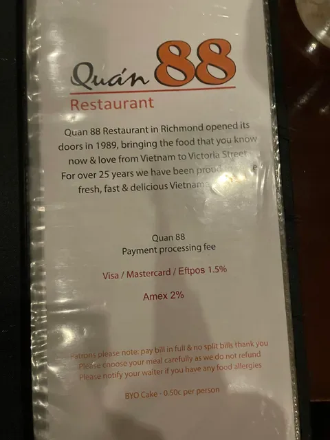 Quan 88