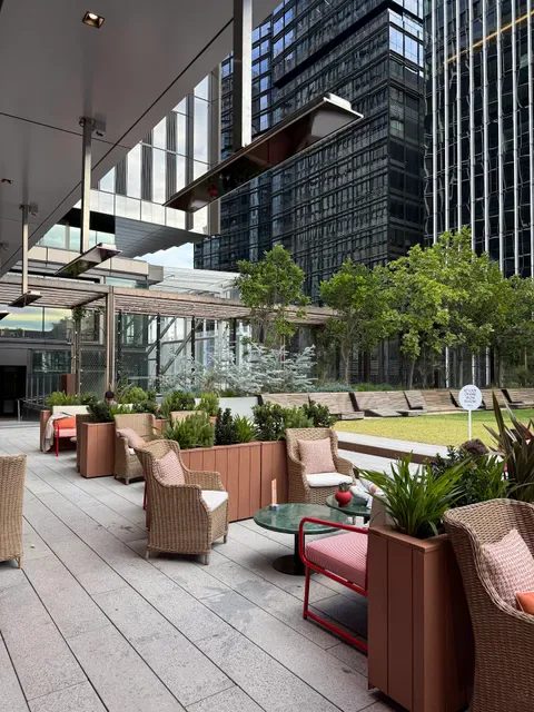 Quarterhouse