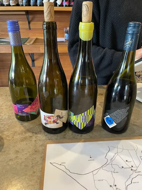 Quealy Winemakers