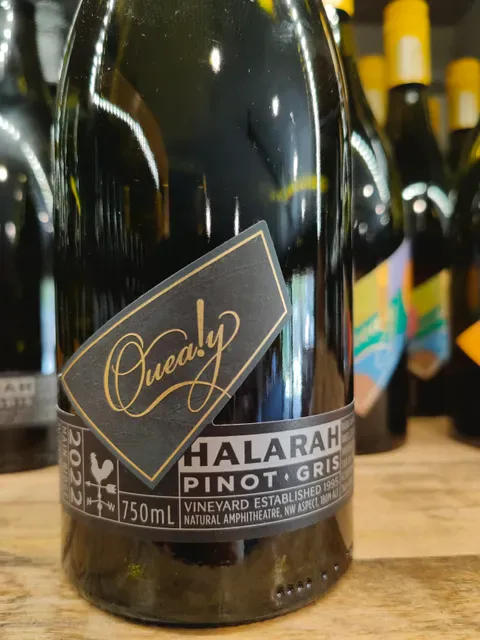 Quealy Winemakers