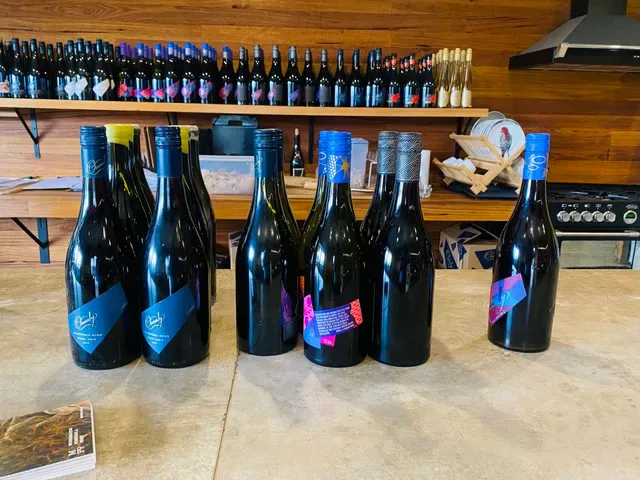 Quealy Winemakers