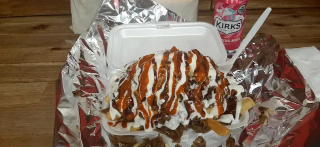 Queens Kebab