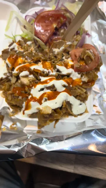 Queens Kebab