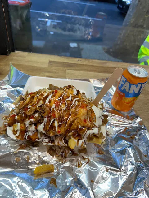Queens Kebab