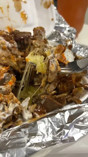 Queens Kebab
