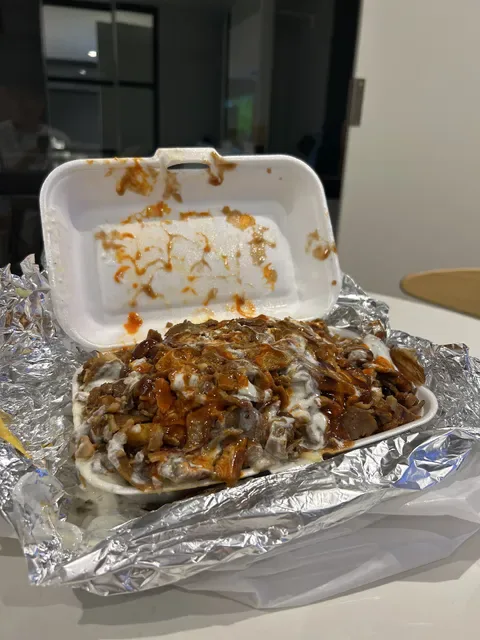 Queens Kebab