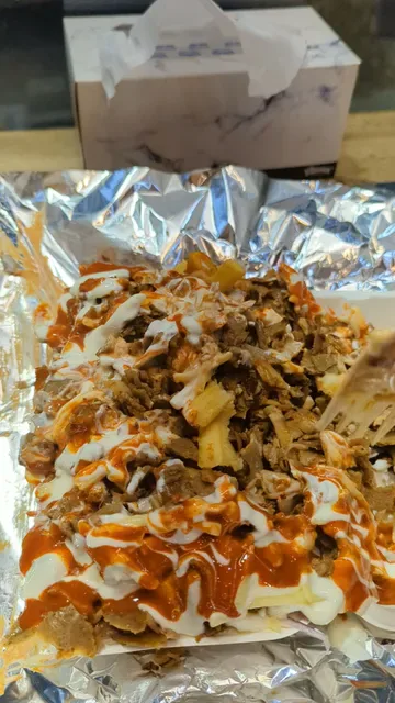 Queens Kebab