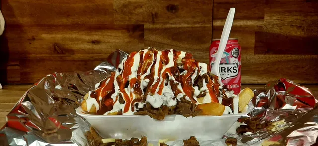 Queens Kebab