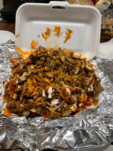 Queens Kebab