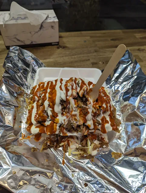 Queens Kebab