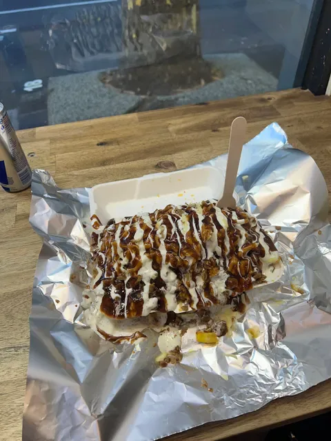 Queens Kebab
