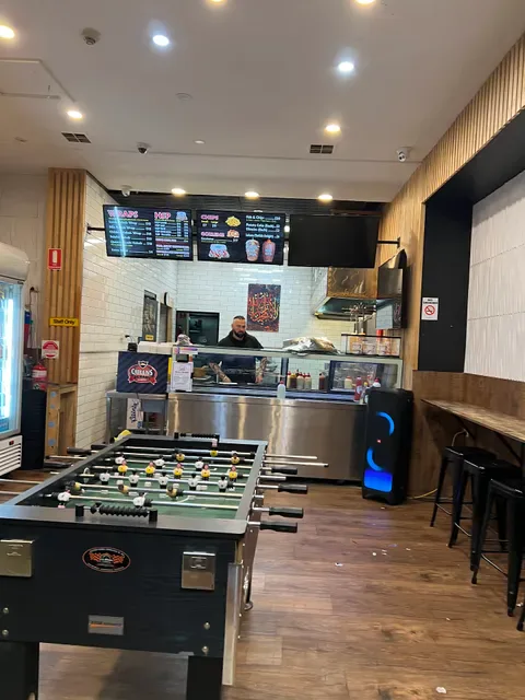 Queens Kebab