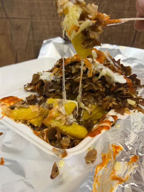 Queens Kebab