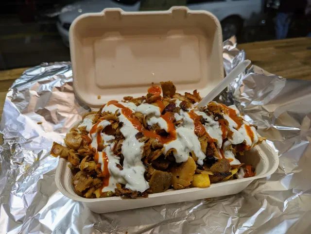 Queens Kebab