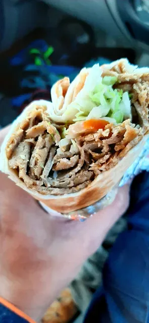 Quick Stop Kebabs