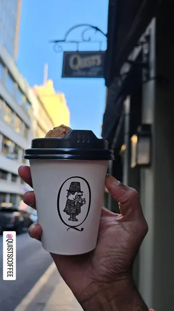 Quists Coffee
