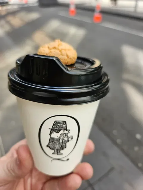 Quists Coffee