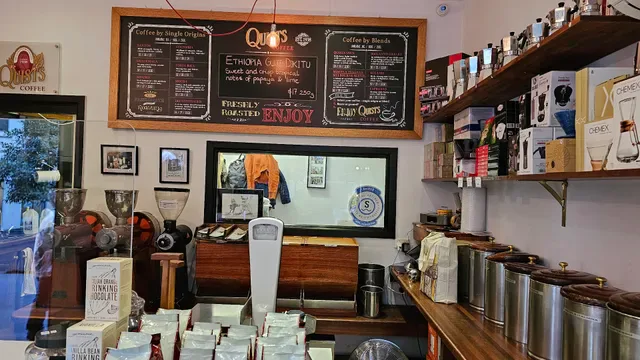 Quists Coffee