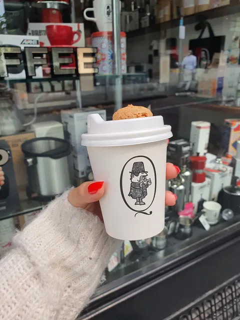 Quists Coffee