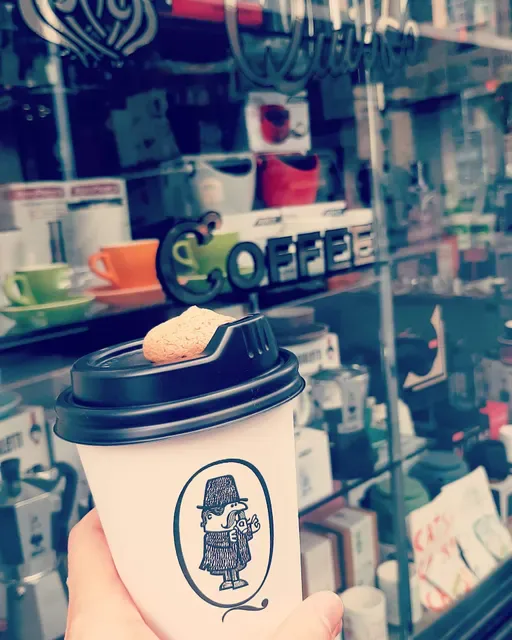 Quists Coffee