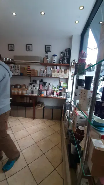 Quists Coffee
