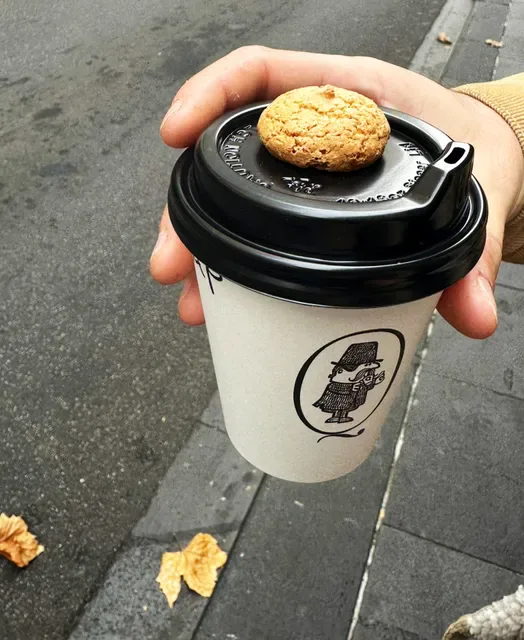 Quists Coffee