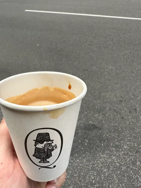 Quists Coffee