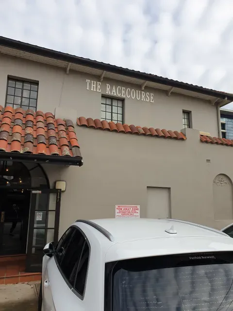 Racecourse Hotel