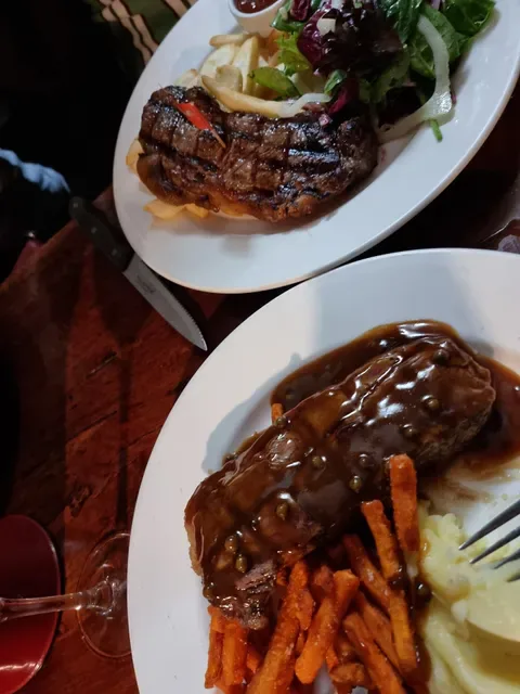 Railway Hotel South Melbourne