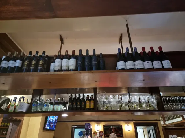 Railway Hotel South Melbourne