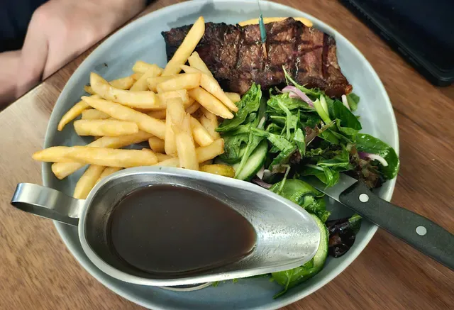 Railway Hotel South Melbourne