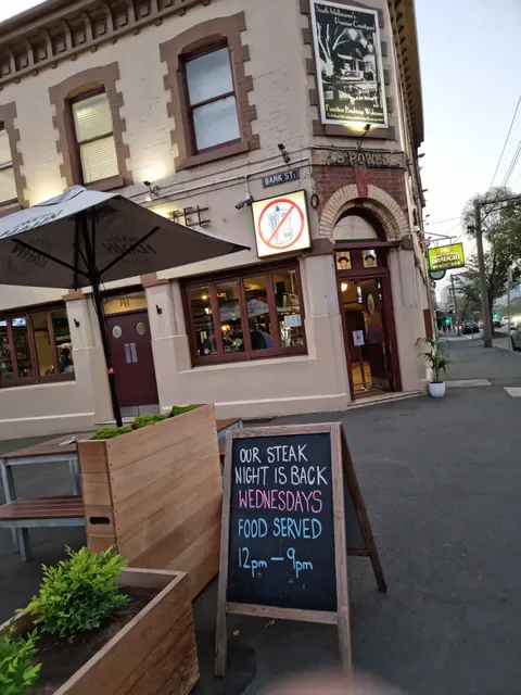 Railway Hotel South Melbourne