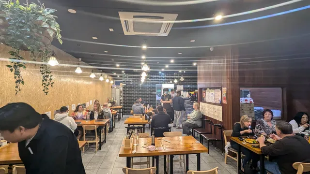 Ramen & Dumpling House Boronia