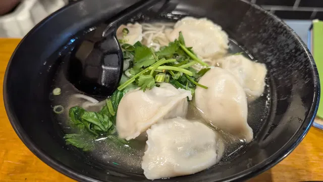 Ramen & Dumpling House Boronia