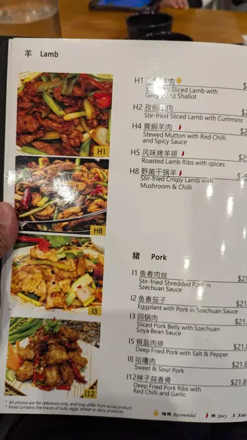 Ramen & Dumpling House Boronia