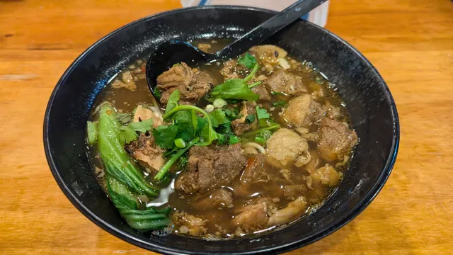 Ramen & Dumpling House Boronia