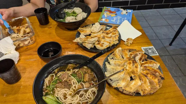 Ramen & Dumpling House Boronia