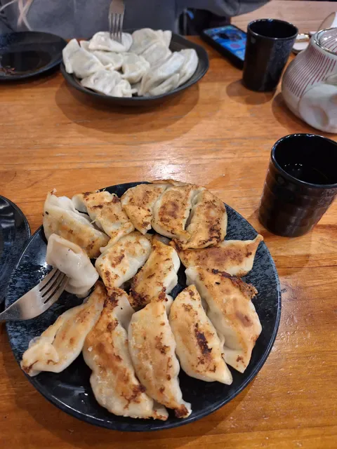 Ramen & Dumpling House Boronia