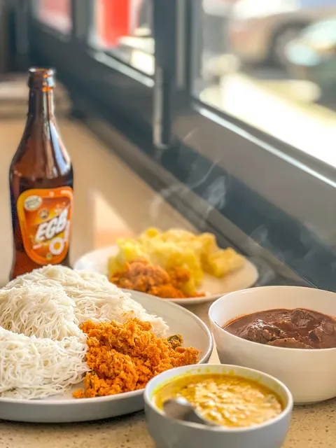 Ransara Foods
