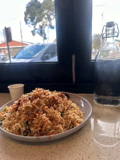 Ransara Foods