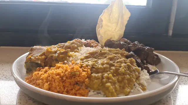 Ransara Foods