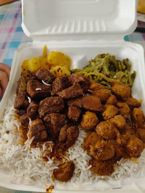 Ransara Foods