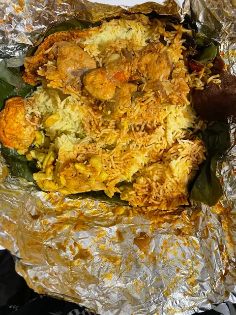 Ransara Foods