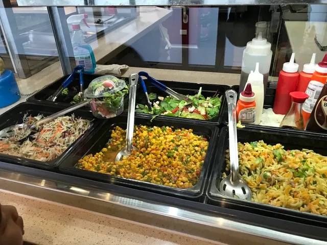 Ransara Foods