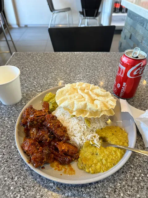 Ransara Foods