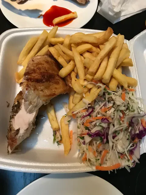 Ransara Foods